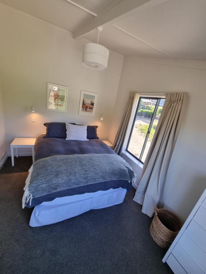 Cosy Cottage In Wanaka Dış mekan fotoğraf