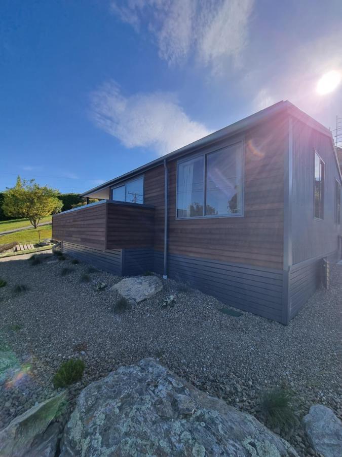 Cosy Cottage In Wanaka Dış mekan fotoğraf