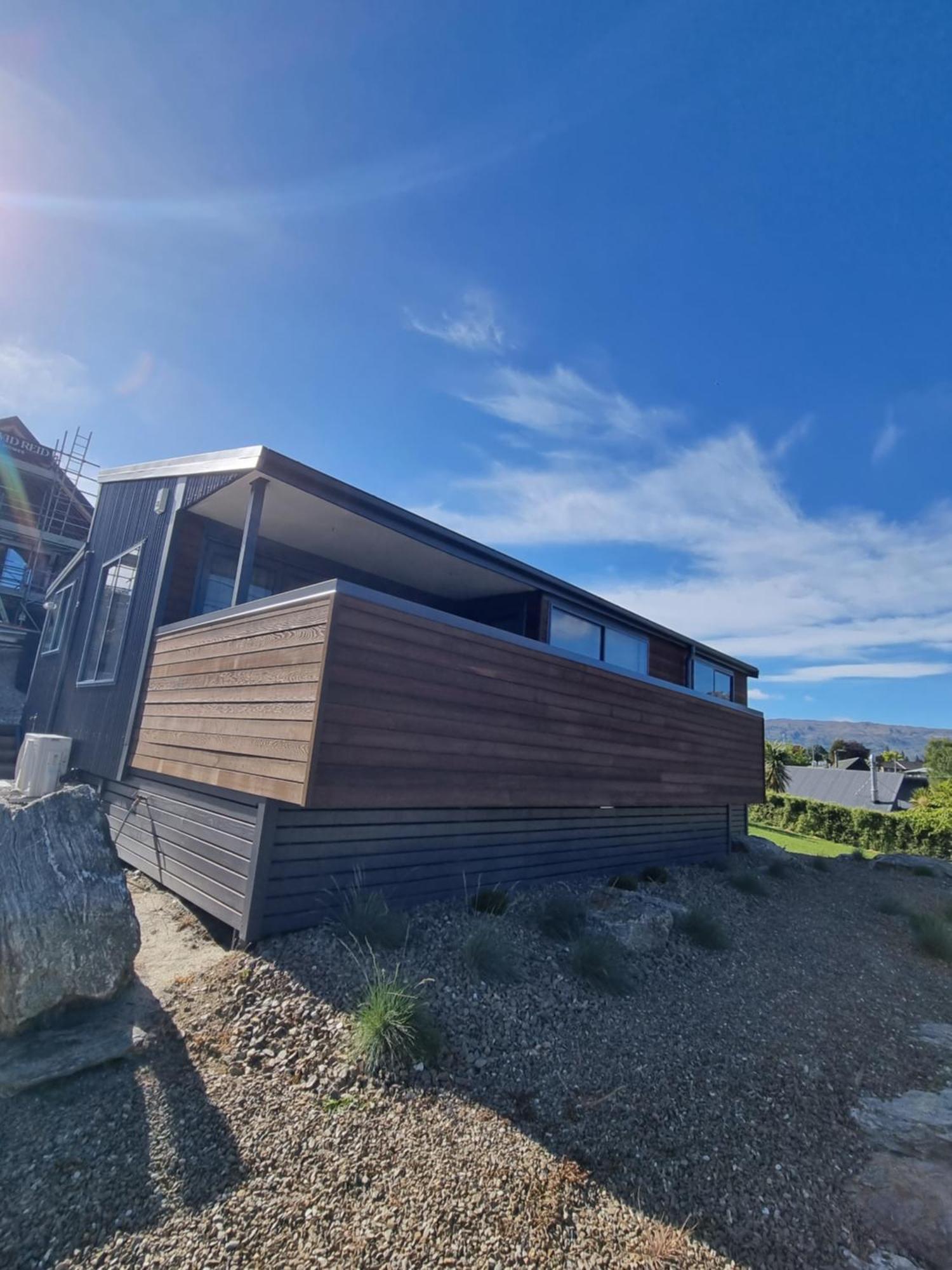 Cosy Cottage In Wanaka Dış mekan fotoğraf
